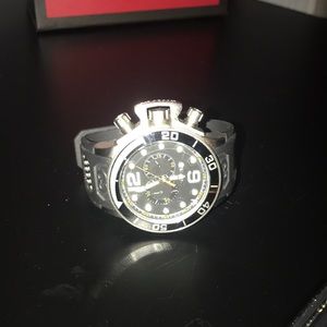 Invicta watch